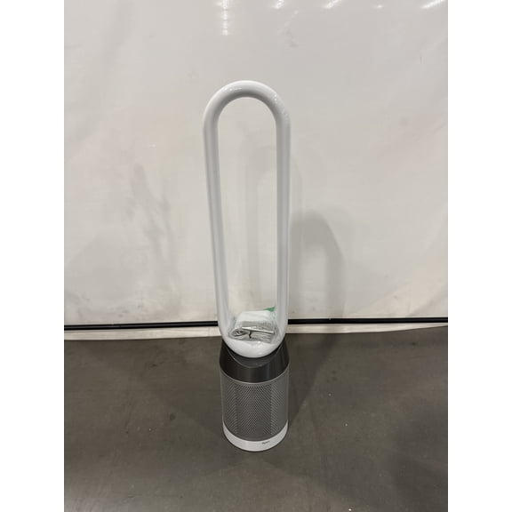 DYSON 420083-02 TP4A PURE COOL TOWER PURIFIER FAN - WHITE/SILVER