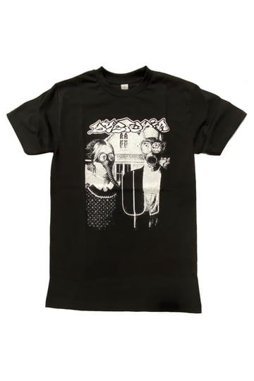 Dystopia Shirt