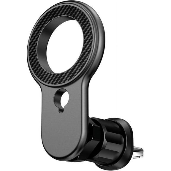 DYT for Magsafe car Mount20 Super Magnets Magnetic Phone Holder for Car360 Rotation Hands Free Car Phone Holder Fit iPhone 16 15 14 13 12 Pro Max Plus Mini, Samsung & All Phones