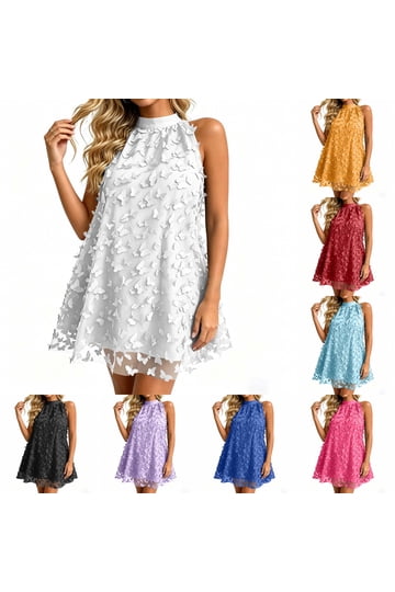 butterfly dress for ladies Sea Breeze Gown Teuta Matoshi If the item is not returned in its original condition WEDTREND Women Pink Floral Prom