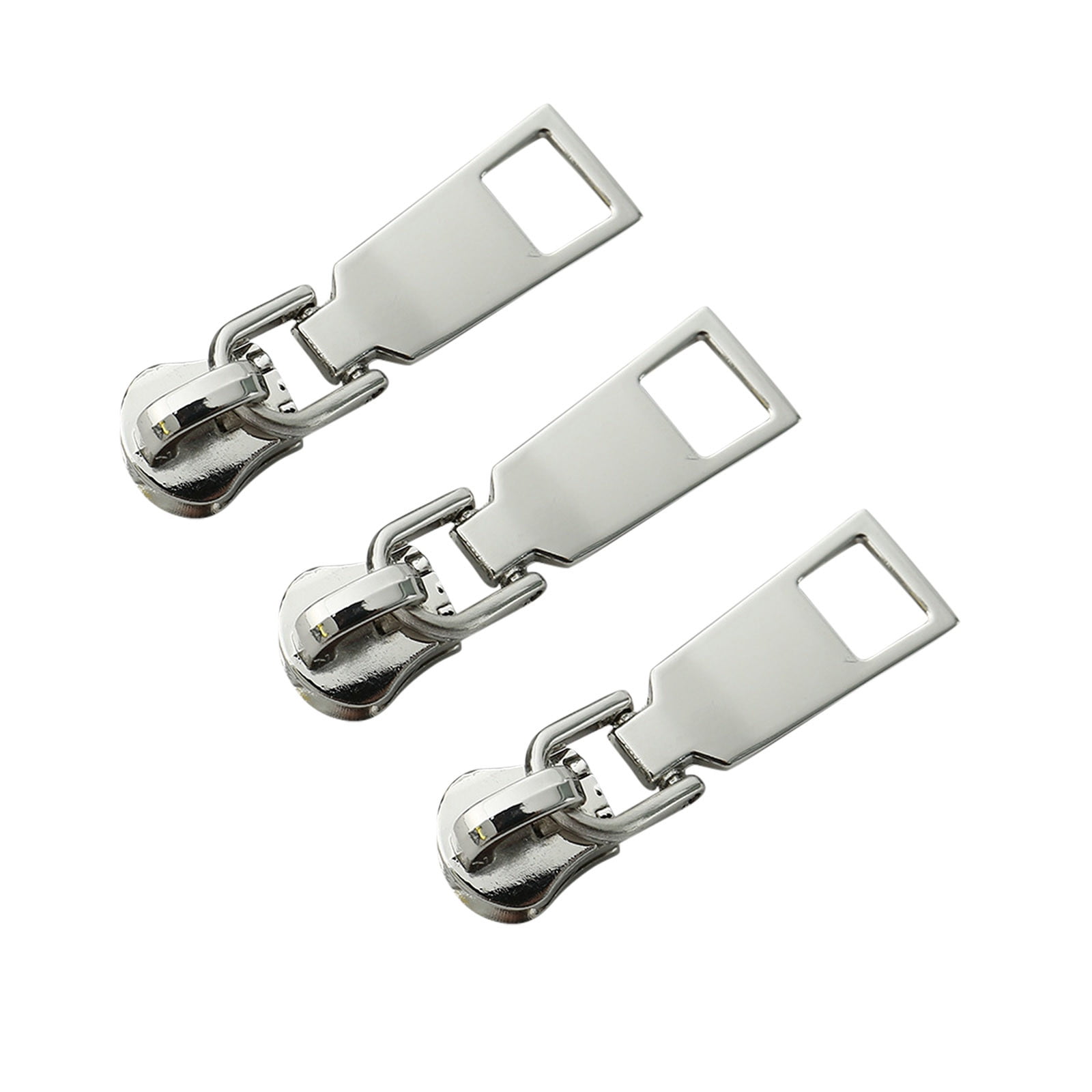 DYTTDO Home Essentials Multifunctional Zipper Fixed Zipper Head Instant Repair Kit Replacement