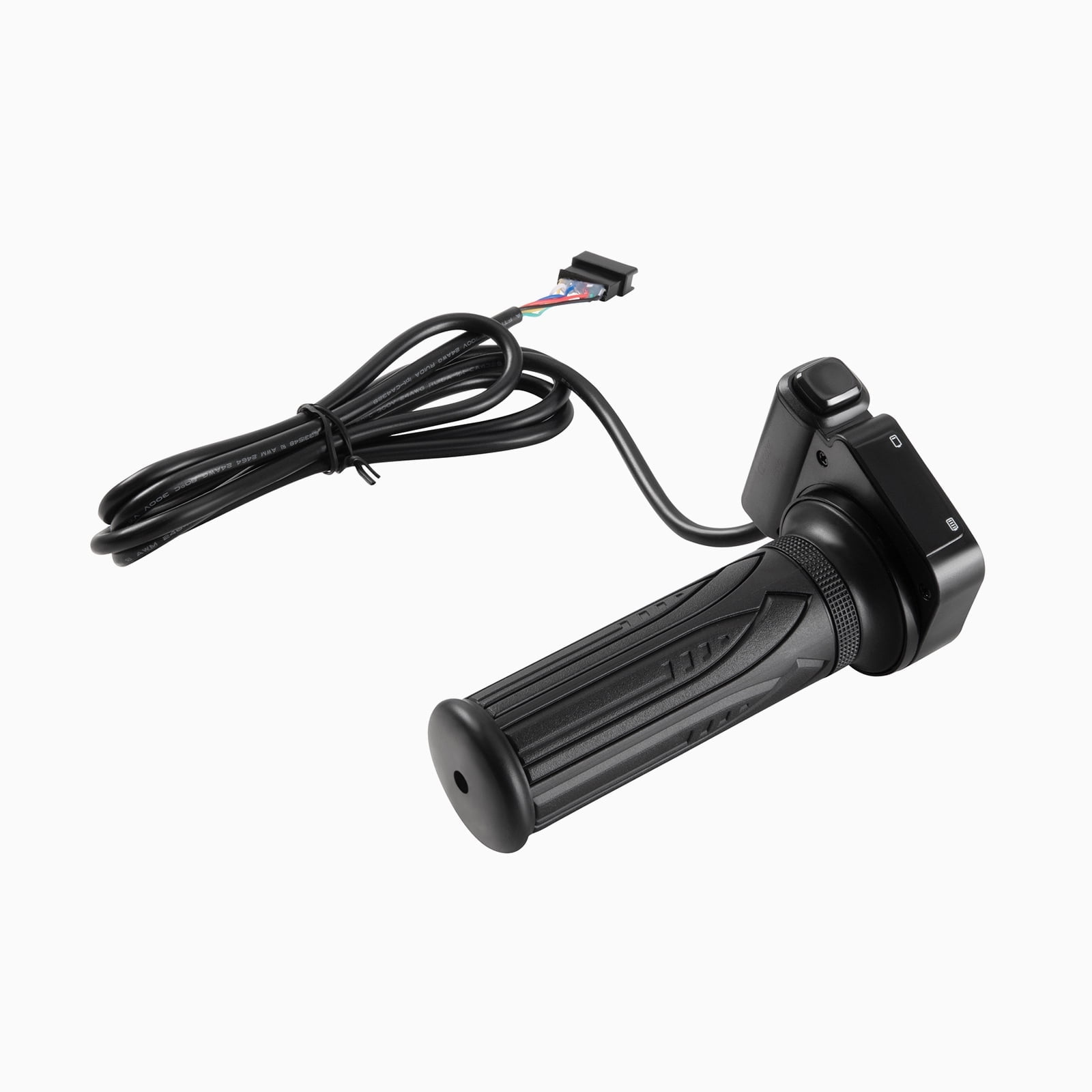 Fiido Display Unit Throttle With Cruise Control Button And Pair