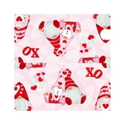 DYWADE 4Th of July Accessories Valentine'S Day Love Mailbox Cover Valentine'S Day Holiday Letter Pattern Holiday Decoration Valentine'S Day Mailbox Decoration Valentine'S Day Decoration B One Size