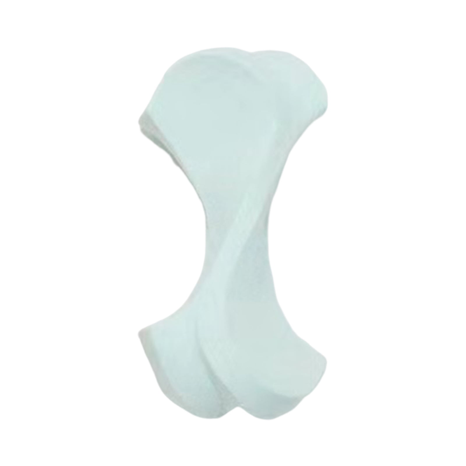 DYWADE 4th of the July Toy Tunnels Dog Chew Toys for Aggressive Chewers