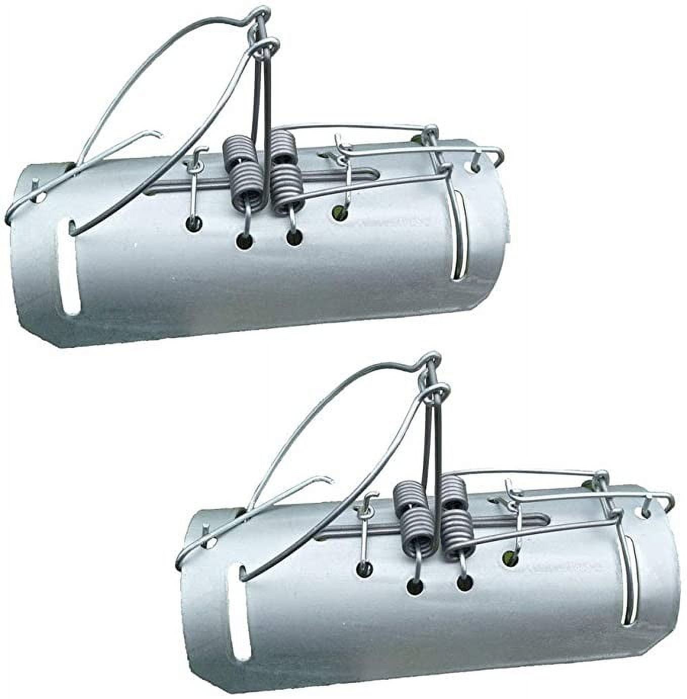 DYWADE Home Tools Body for Animals TunnelShaped Trap, Trap, Trap