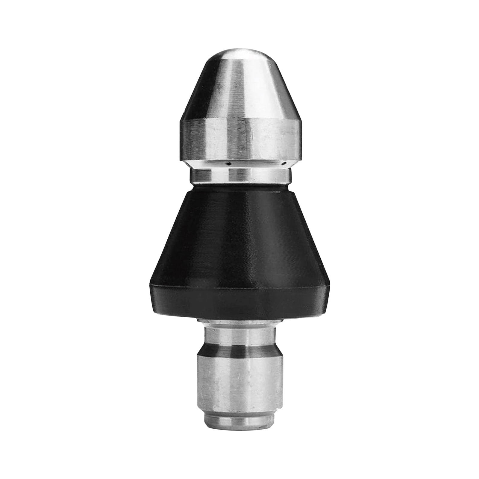 DYWADE Home Tools High Pressure Water Pipe Nozzle Municipal Sewer