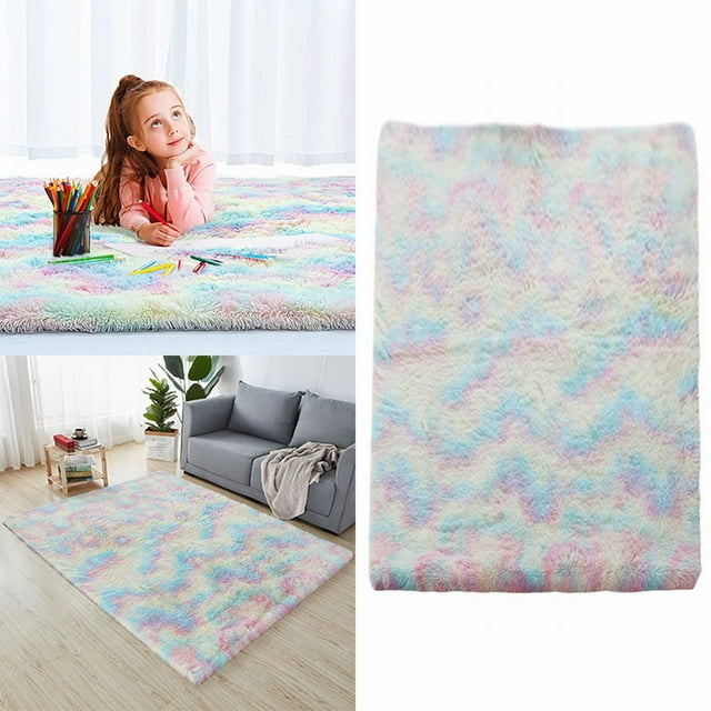 DYWADE Household Textile Soft Throw Blankets for Adults Thickened Tie