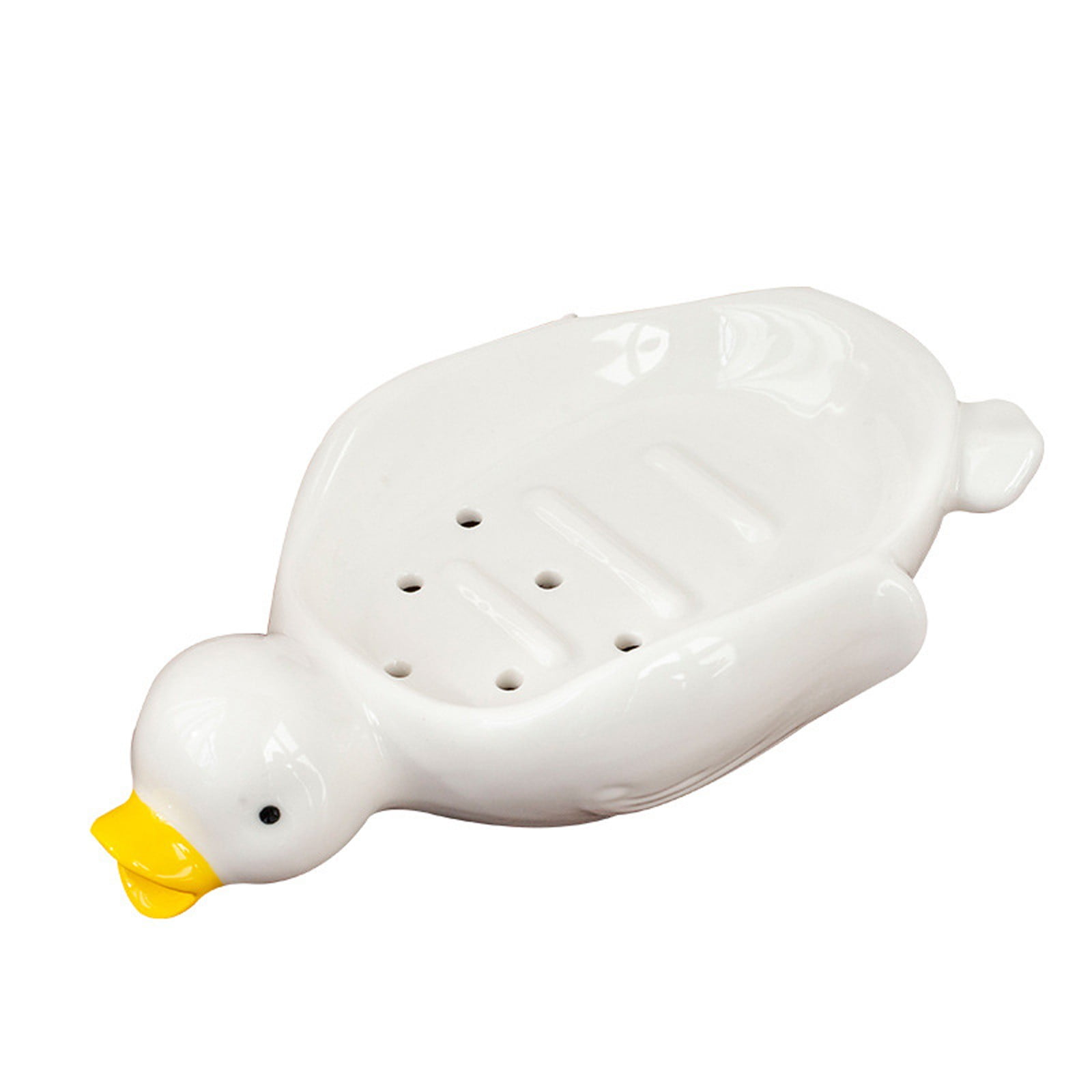 DYWADE Kitchen Bottle&Can Openers Soap Box Box Set Ringwater Square