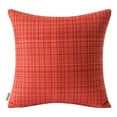 thumbnail image 1 of DYstyle 1/2 Pack Pillow Cover Size 7.7''*17.7'' Square Waterproof Home Decoration Living Room Cushion Cover Pillow Cases, 1 of 4