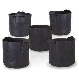 https://i5.walmartimages.com/seo/DYstyle-10-Gallon-Planter-Grow-Bag-Black-Nonwovens-Fabric-Pot-Container-with-Handles_631ecee7-8296-4c0e-9701-8b421e36d378.e7856eda7250f2f2c26848dadbff5dd2.jpeg?odnHeight=320&odnWidth=320&odnBg=FFFFFF