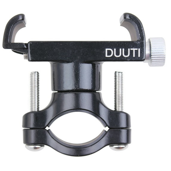 DYstyle Bike Bicycle Phone Holder Anti Shake Fall Prevention Adjustable Bracket