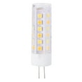thumbnail image 1 of DYstyle G4/G9/E14 Bulb Smart Dimming Light Bulb Color Changing High Brightness 2835SMD 40LEDs Bulb Light, 1 of 3