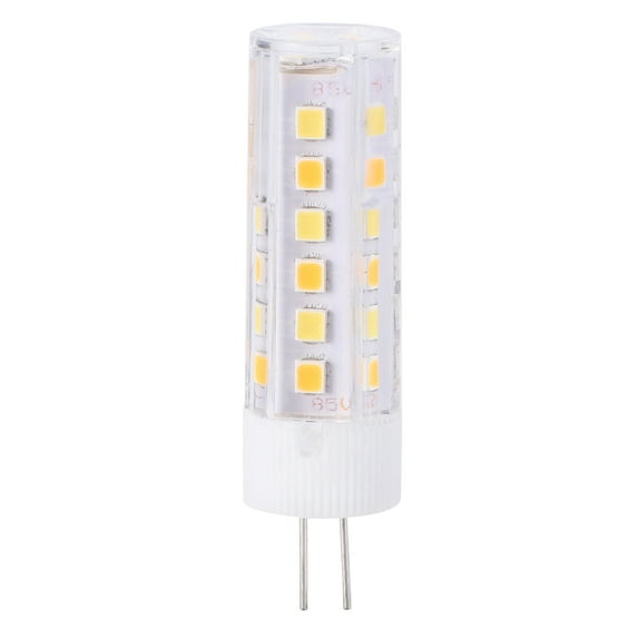 DYstyle G4/G9/E14 Bulb Smart Dimming Light Bulb Color Changing High Brightness 2835SMD 40LEDs Bulb Light