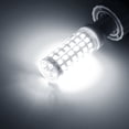 thumbnail image 1 of DYstyle LED 1/4/6/10-Pack G4 G9 E14 LED Bulb 7W Appliance Bulb Warm White Cool White 600lm for 60W Halogen Bulb Equivalent Replacement, 1 of 5