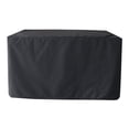thumbnail image 1 of DYstyle Outdoor Patio Protective Cover For Table Cube Chair Sofa Dustproof Rainproof Waterproof Garden Furniture Cover, 1 of 7
