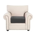 thumbnail image 1 of DYstyle Soft Stretch Furniture Seat Cushion Slipcover Sofa Couch Cover, 1 of 1