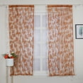 thumbnail image 1 of DYstyle Tassel Line Butterfly String Curtain Window Door Divider Sheer Curtain, 1 of 3