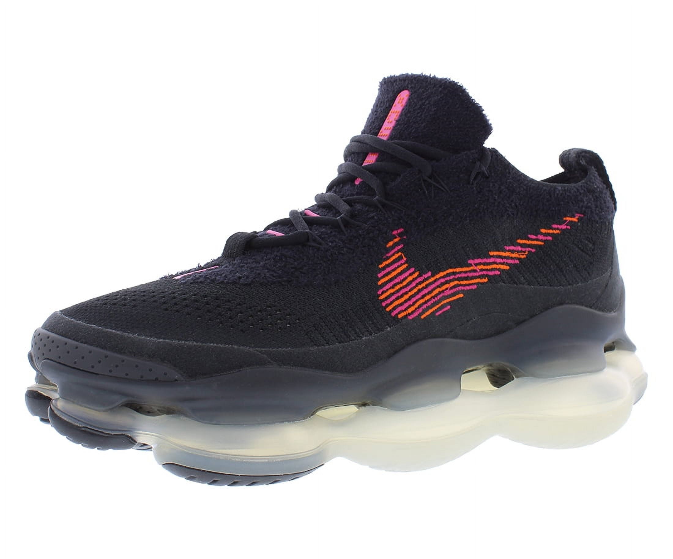 DZ0799-001] Mens Nike Air Max Scorpion Flyknit SE