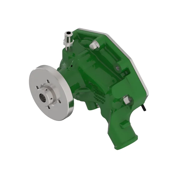 DZ100155 Water Pump Fits For John Deere Tractor