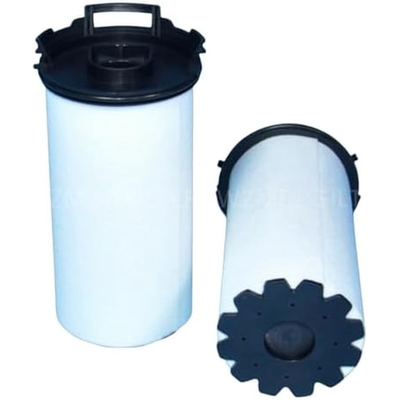 DZ105100 Crankcase Vent Filter Element Compatible With JOHN DEERE 6E-1004,6E-1204,6E-1204P,6E-1404,6E-1404L,6E-1404PL,6E-1504L,6E-1504PL,6M-1654,6M-1854,6M-2104,6R110,6R120,6R130,6R140,6R145,6R150