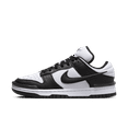 thumbnail image 1 of [DZ2794-001] Womens Nike DUNK LOW TWIST 'PANDA', 1 of 4