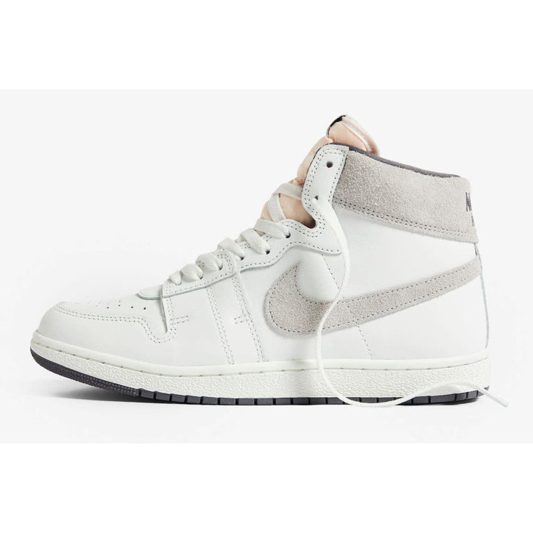 その他 NIKE AIR SHIP 27cm Men's Jordan Air Ship PE SP Summit White/Gunsmoke (DZ3497