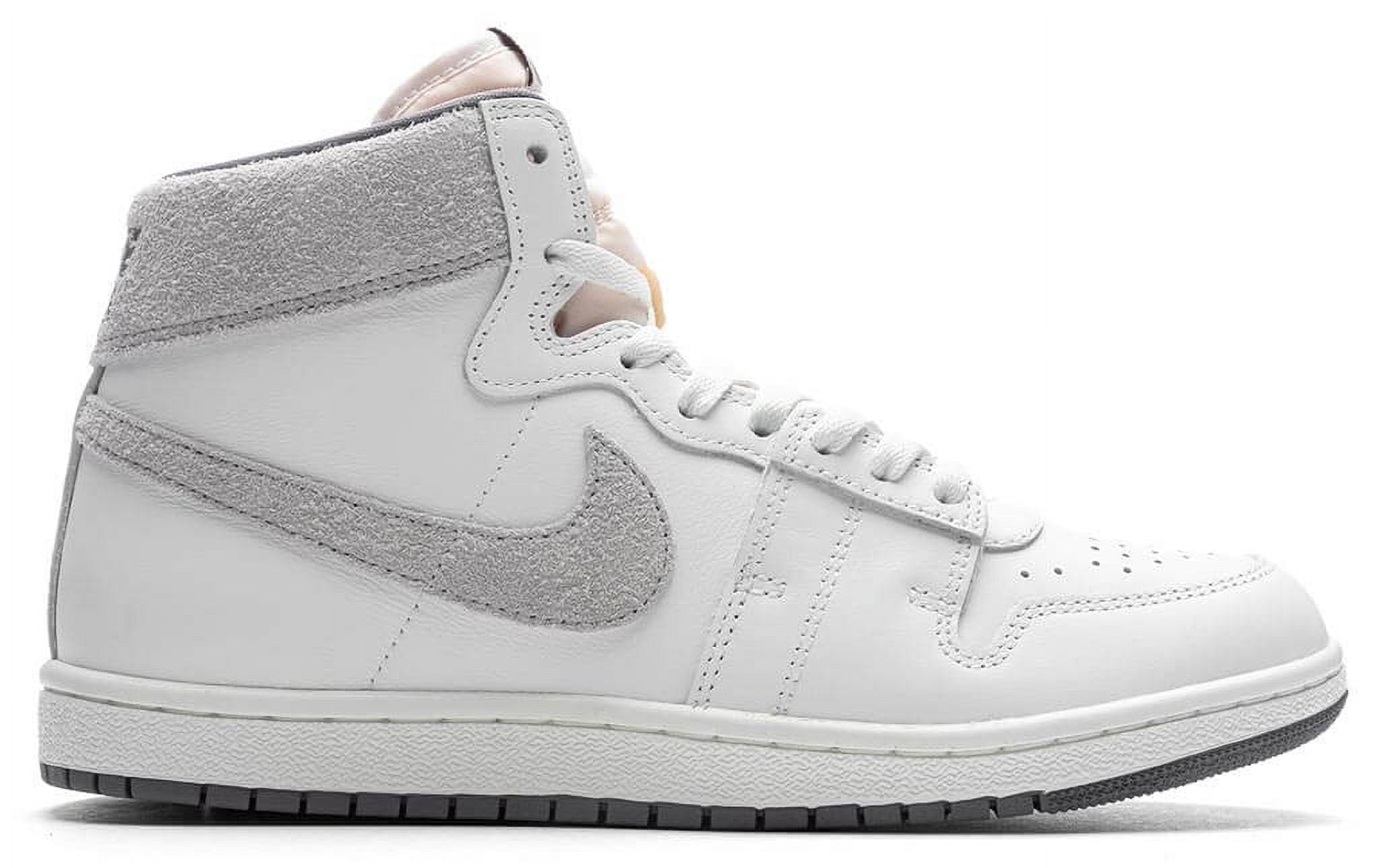 Men's Jordan Air Ship PE SP Summit White/Gunsmoke (DZ3497