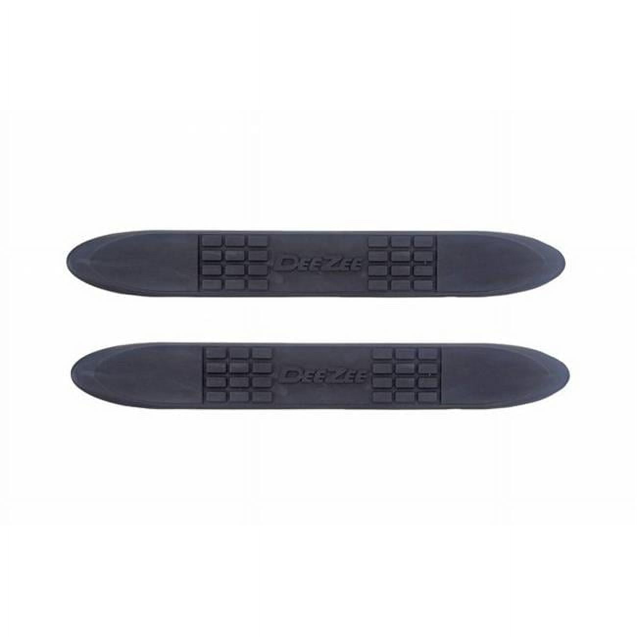 DZ3ICHECKS Step Pad for 3 in. Tube - 2 Piece - Walmart.com