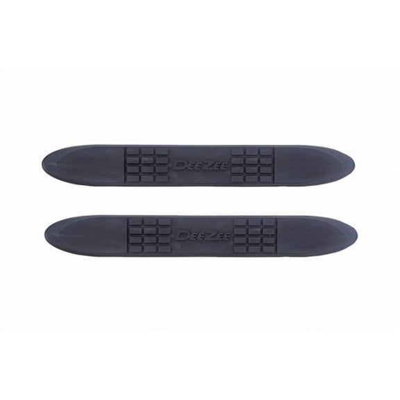 DZ3ICHECKS Step Pad for 3 in. Tube - 2 Piece