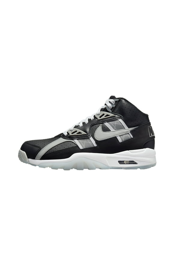 [DZ4405-001] Mens Nike Air Trainer SC High 'Raiders (2022)'