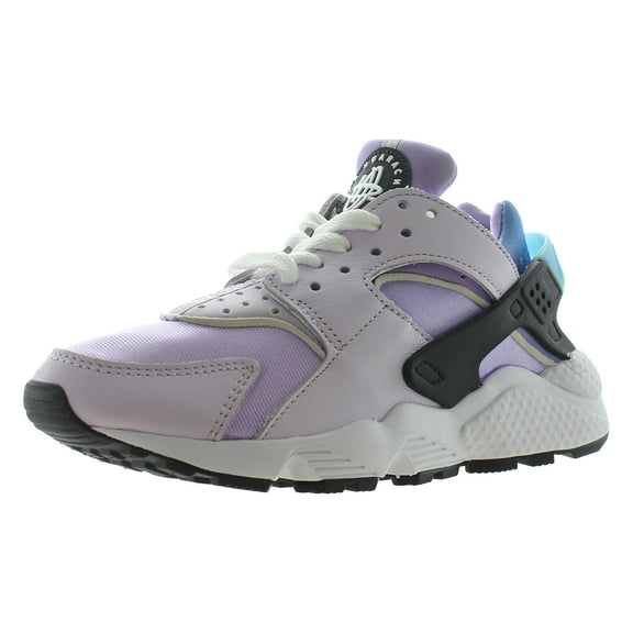 [DZ5207-500] Womens Nike Air Huarache (W) 'Lilac Purple'