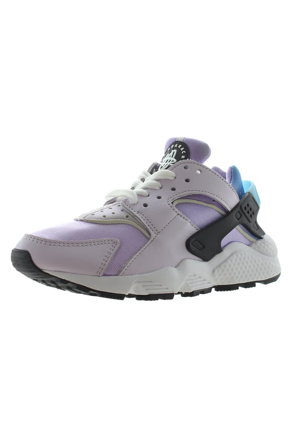 [DZ5207-500] Womens Nike Air Huarache (W) 'Lilac Purple'