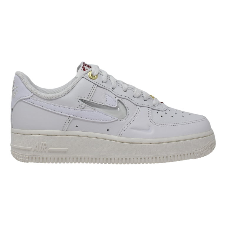 DZ5616-100] Womens Nike Air Force 1 '07 PRM (W) - Walmart.com