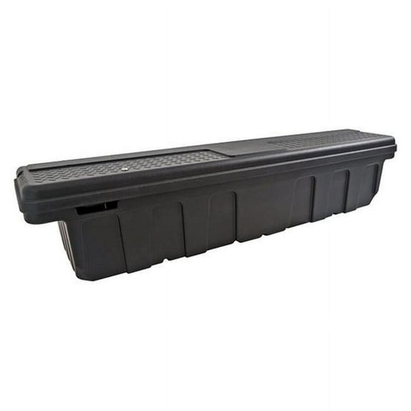 DZ6170P Single Lid Poly Crossover Tool Box