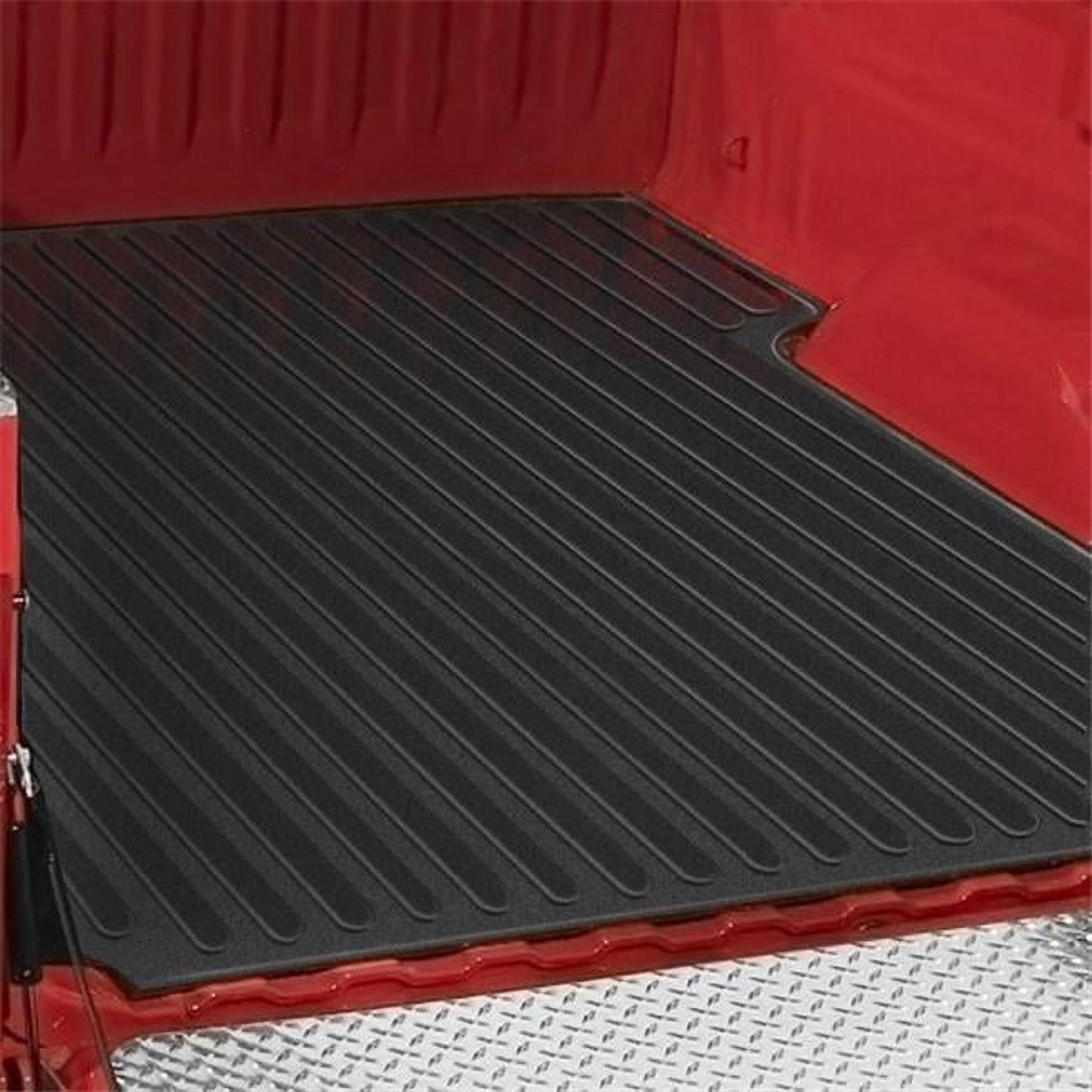 DZ87022 Bed Mat for 2020 Chevy Silverado 2500