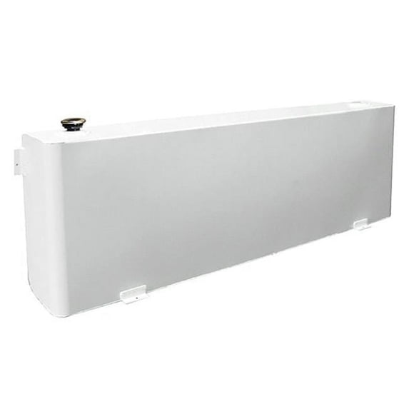 DZ92556NS Vertical Fuel Transfer Tank for 1999 Chevy C1500