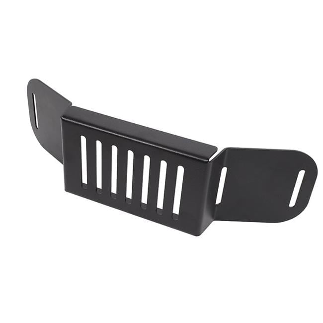 DZ95040TB Universal Overland Spare Tire Accessory Mount