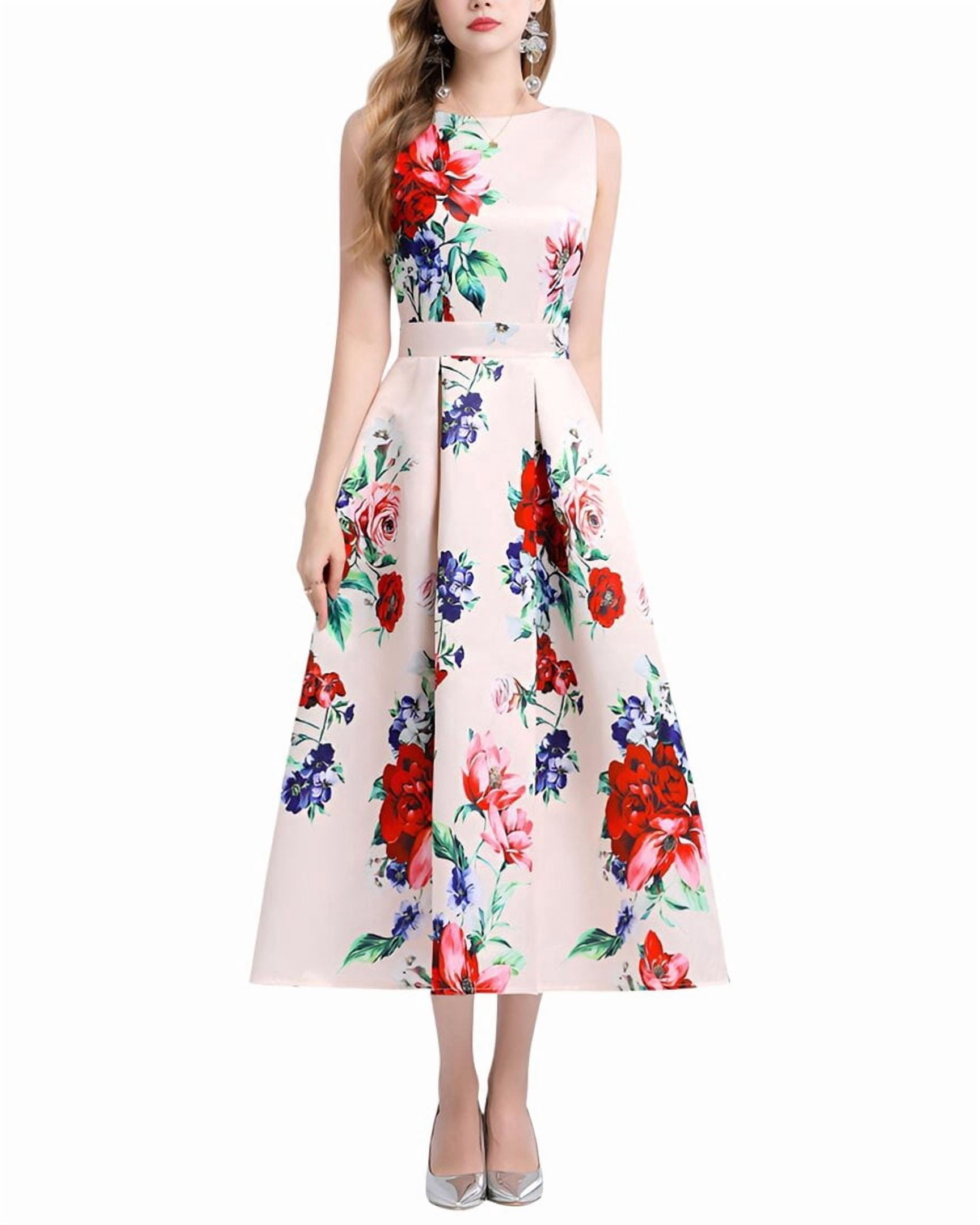 Dza Midi Dress Women's