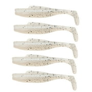 Z-Man Fishing Deizel Minnow Pearl Blue Glimmer