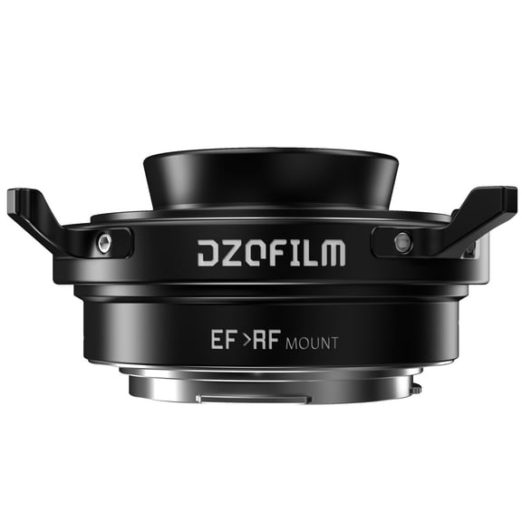DZOFILM Octopus Adapter for Canon EF-Mount Lens to Canon RF-Mount Camera