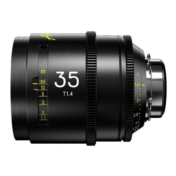 DZOFilm Arles 35mm T1.4 FF/VV Prime Cine Lens (ARRI PL)