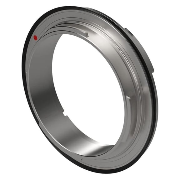 DZOFilm Catta Zoom Lens Bayonet Mount Lens Adapter for Canon RF Camera with Quick-Release Mechanism
