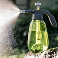thumbnail image 1 of DZQMTKX Pressure Sprayer, Hand Pump Garden Sprayer with Adjustable Rotating Nozzle, for Home Gardening And Cleaning Tasks, 1 of 6