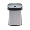 NPT-16-1 Automatic Touchless Motion Sensor Diaper Disposal Trash Can ...