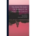 thumbnail image 1 of Da Asia de João de Barros e de Diogo de Couto (Hardcover), 1 of 6