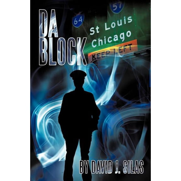 Da Block, (Paperback)