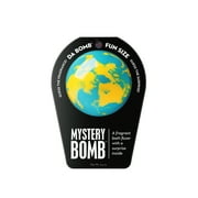 Da Bomb Bath Fizzers Mystery Bath Bomb, 3.5oz