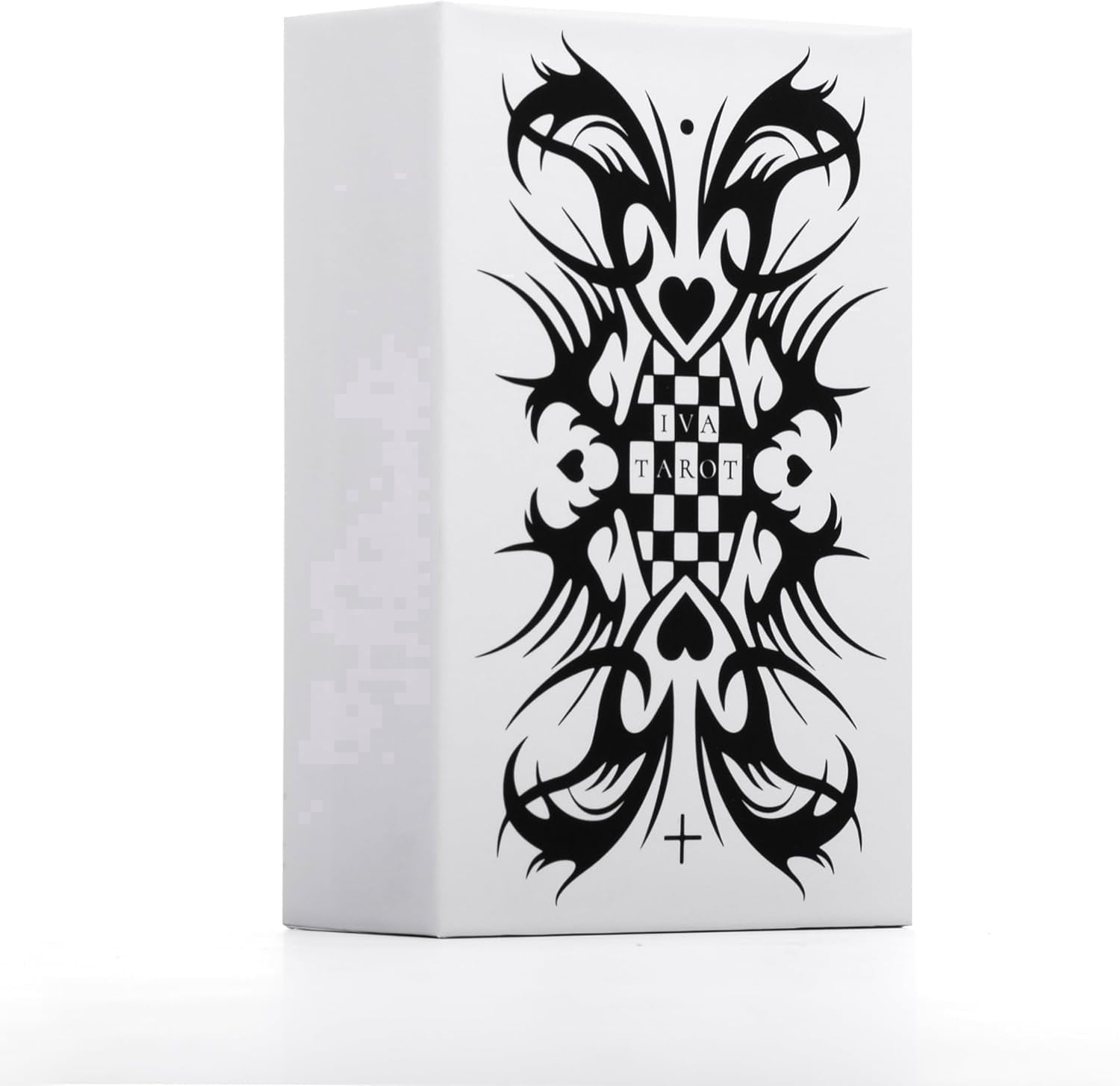 Da Brigh Iva Tarot Cards Deck