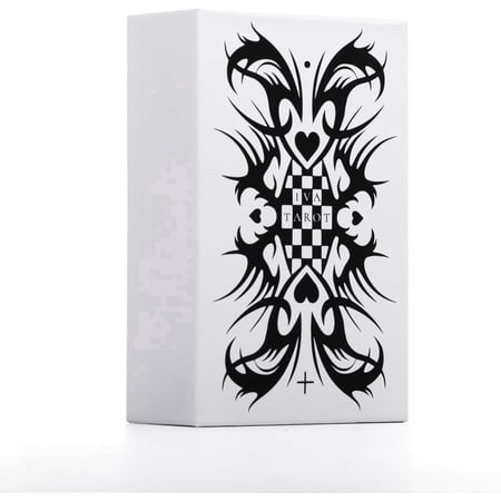 Da Brigh Iva Tarot Cards Deck