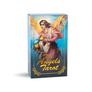 Da Brigh Angels Tarot Cards Deck
